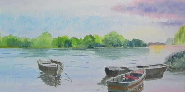   la beauté  de la nature 